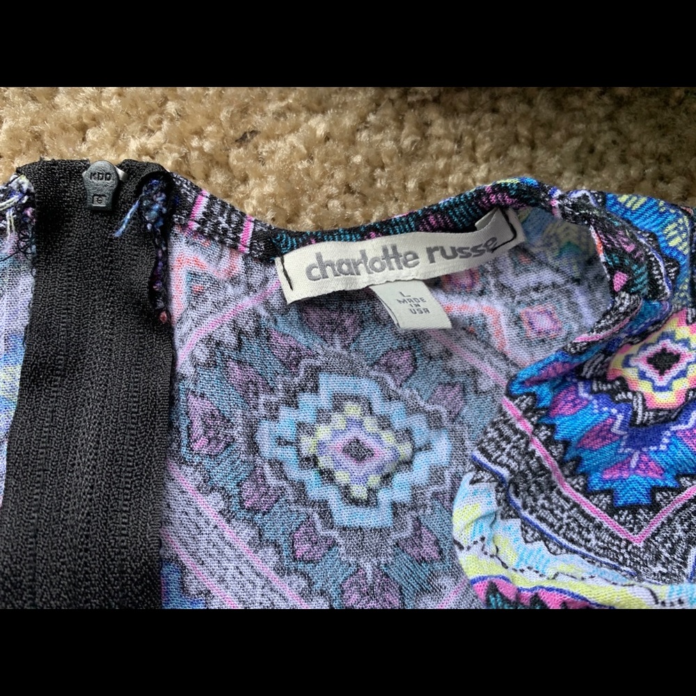 CUTE ROMPER - Picture 5 of 8